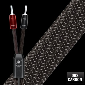 The Audioquest Robin Hood Silver brings even more detail and clarity than its copper brother.