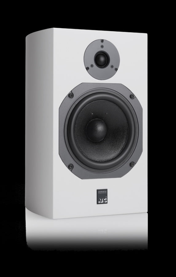 The ATC SCM11 is a 6 inch Two Way passive bookshelf speaker for high end enthusiasts!