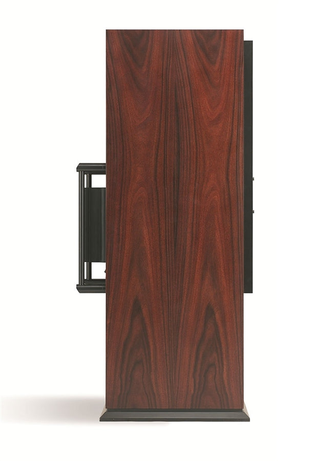 The ATC SCM50A SLT are beautiful power speakers in every way!
