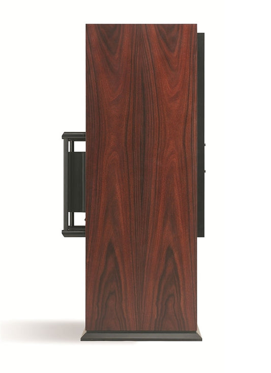 The ATC SCM50A SLT are beautiful power speakers in every way!