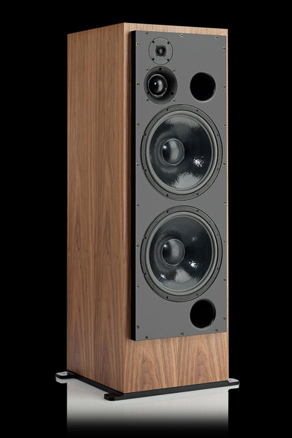 ATC Top of the line SCM300 comes in Passive and Active to deliver music as it was meant to be heard!