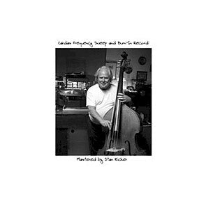 The Cardas Test Record is an invaluable tool for setting up a turntable. Highly recommended