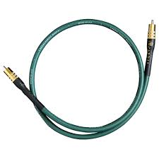 The Cardas Parsec is a great value and a very fine coax digital cable!