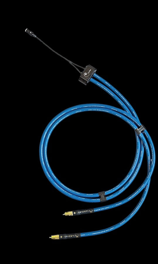 Premium/premier phono cable! The Cardas Clear Beyond X2 is simply amazing!
