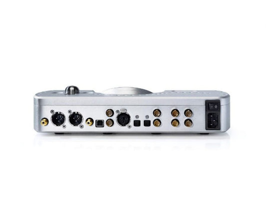 The Chord DAVE is one of the finest and most popular DACs made!