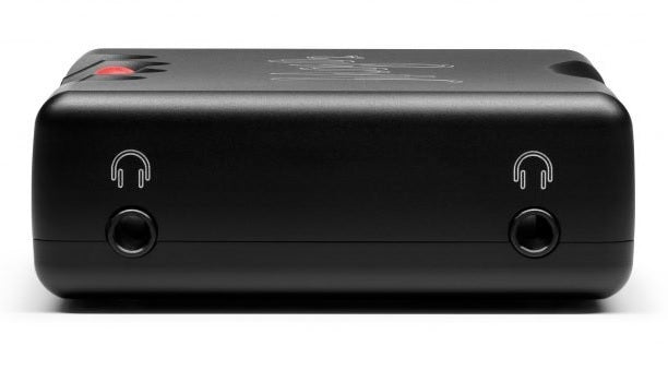 The Mojo2 sets another new standard for portable headphone listening!