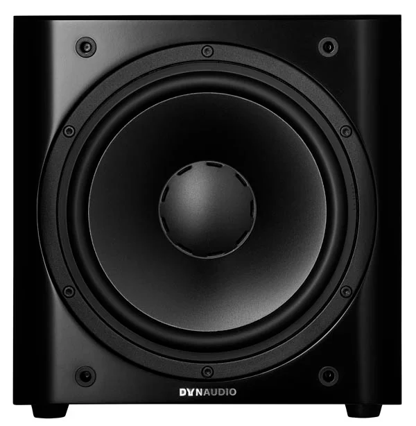 Build your Dynaudio surround system using the Sub 3!