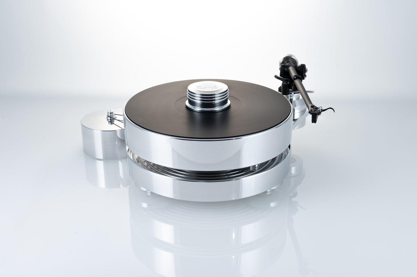 Transrotor Fat Bob S TMD Turntable