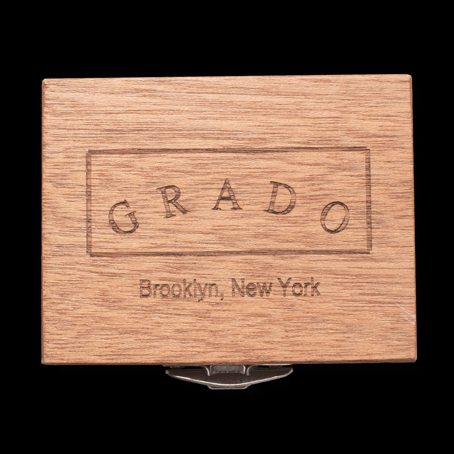 The Grado Sonata is a very good cartridge and the sweet spot in their Timbre line of cartridges.