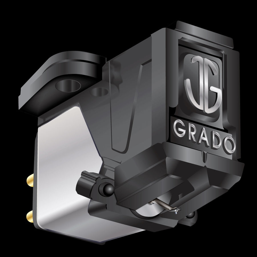 The Grado Black and Green cartridges are an amazing feat in phono cartridge design for under $100!