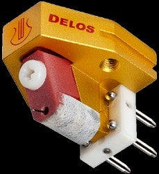 The Lyra Delos may be the entry level cartrdige from Lyra but it performs like a much more expensive cartridge. Highly recommended!