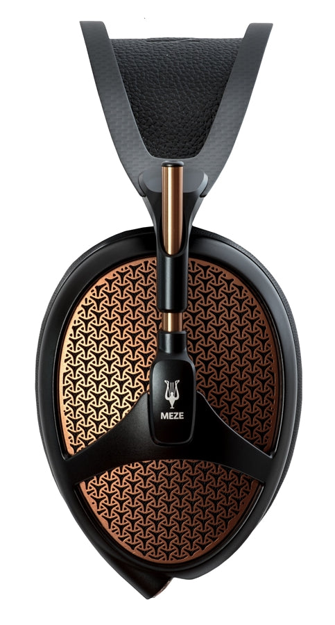 Amazing headphones from Meze - the Empyrean is for the Audiophile with discriminating tastes!
