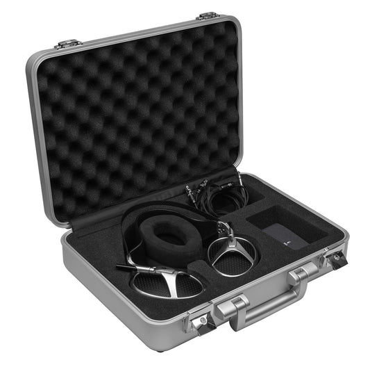 The Elite represents the newest flagship headphone from Meze !
