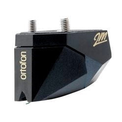 2M Black is the best of everything, true to the groove with resolution and accurate insight into each recording