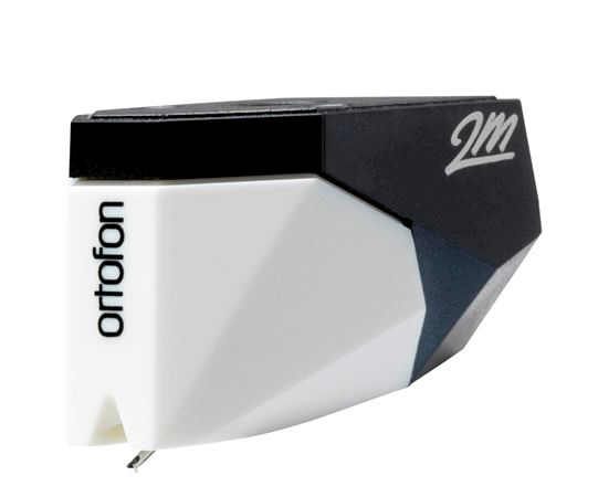The Ortofon 2M Mono is a true mono cartridges for playing mono vinyl records