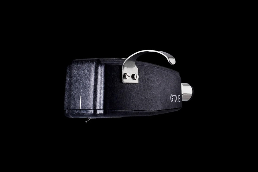 Ortofon's GTX E SPU MC phono cartridge for music lovers!