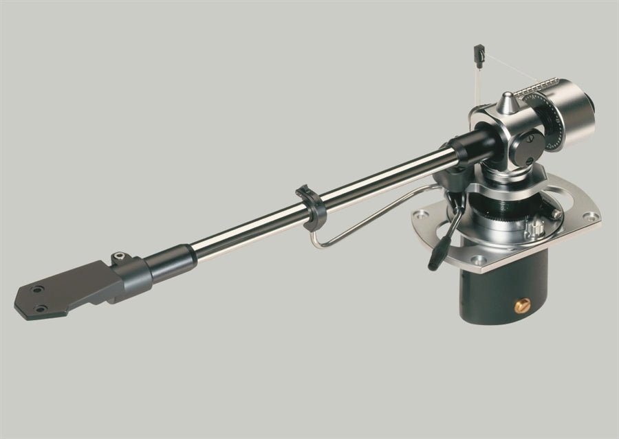 The SME M2 12 is a 12" tonearm for use with a high end turntable.