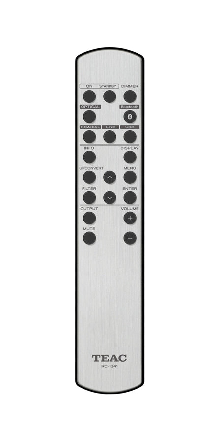 TEAC UD-507 Preamp w/USB DAC and Headphone Amp