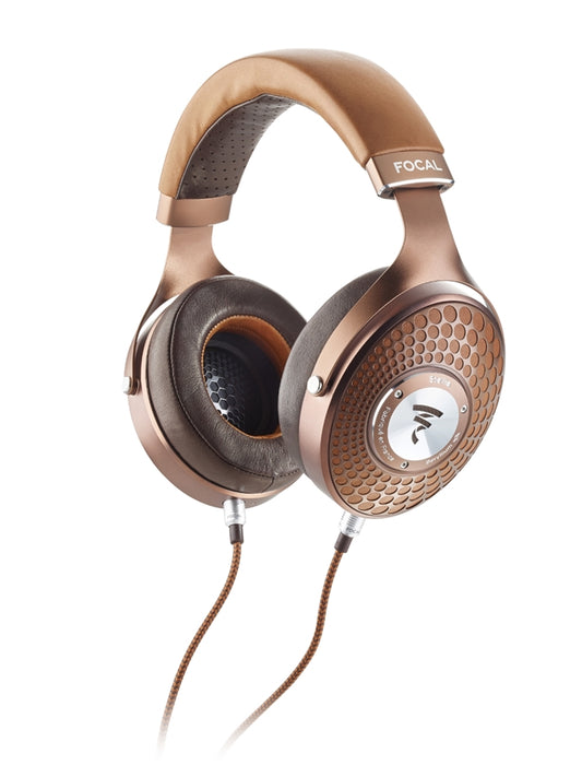 Focal Stellia closed back headphone in excellent condition. Our demo model.