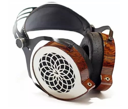A great inexpensive way to enter into the Planar Magnetic headphone world!