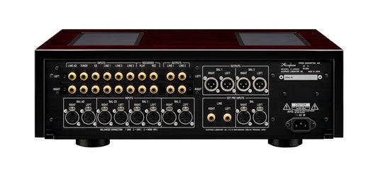 Accuphase C-3900S Pre-Amplifier