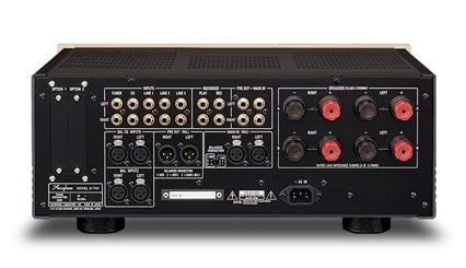 Accuphase E-700 Class A Integrated Amplifier