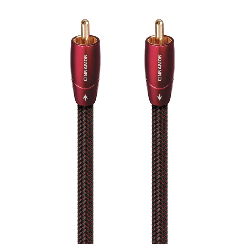 AudioQuest Cinnamon Digital Coax Cable