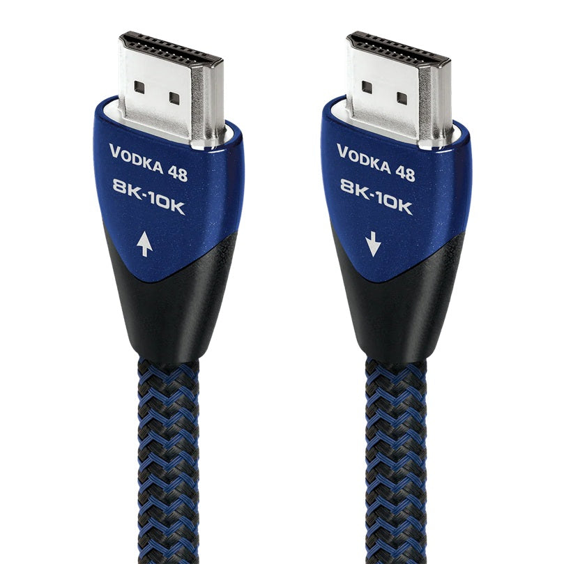 AudioQuest Vodka 48 HDMI Cable