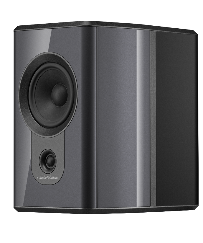AudioSolutions Figaro B2 2 Way Bookshelf Speaker