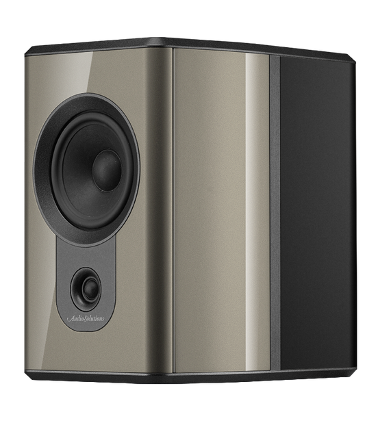 AudioSolutions Figaro B2 2 Way Bookshelf Speaker