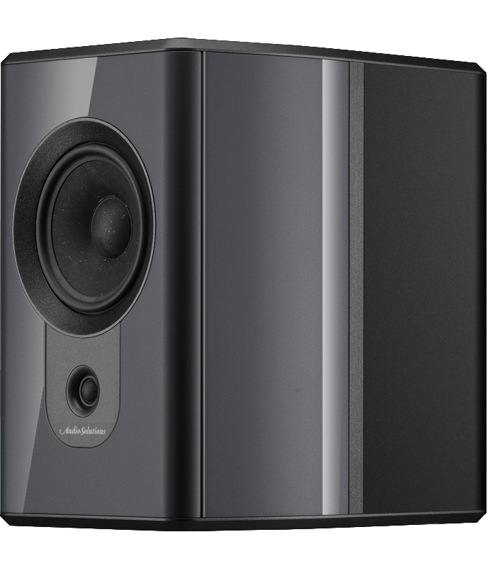 AudioSolutions Figaro BL2 2 Way Bookshelf Speaker