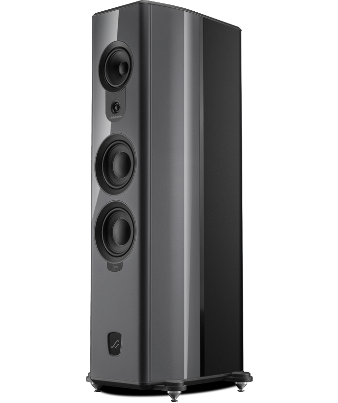 AudioSolutions Figaro M2 3 Way Floor Standing Speakers