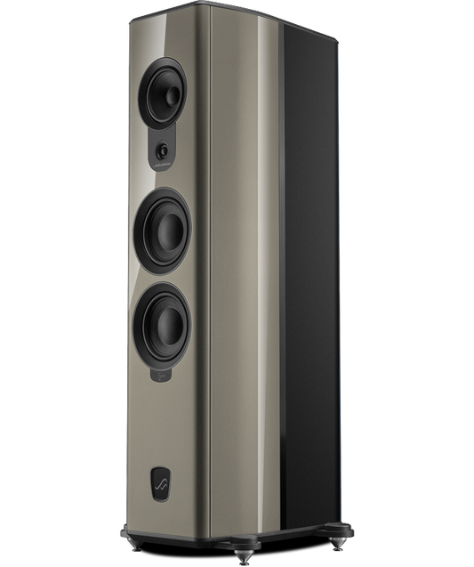 AudioSolutions Figaro M2 3 Way Floor Standing Speakers