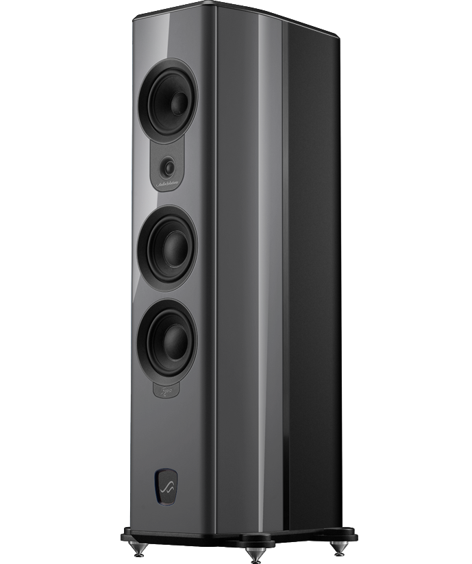 AudioSolutions Figaro S2 3 Way Floorstanding Speaker