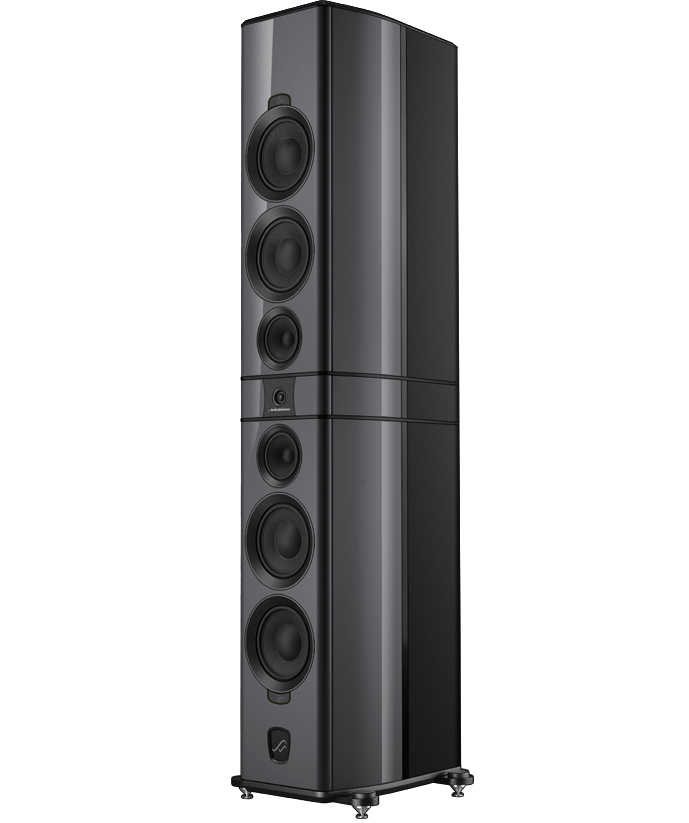 AudioSolutions Figaro XL2 3 Way Floorstanding Speakers