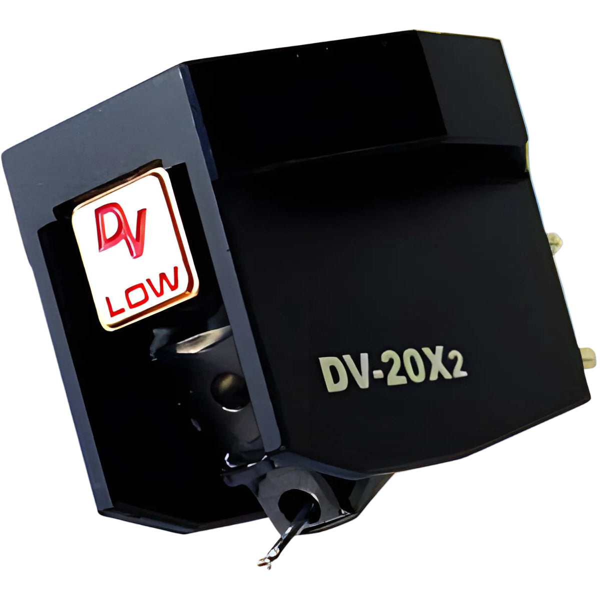 Dynavector 20X2 L or H Output MC Phono Cartridge