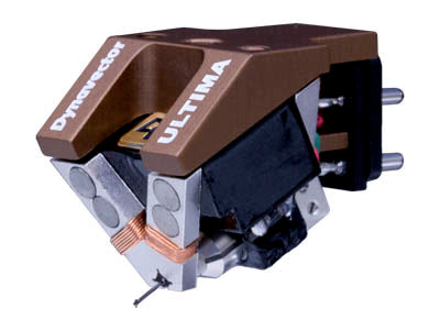 Dynavector XV Ultima MC Phono Cartridge