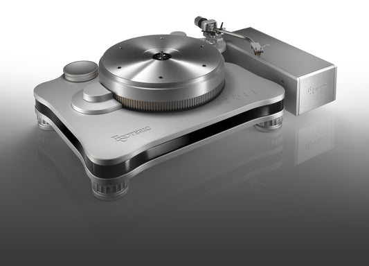Esoteric T-01 Turntable