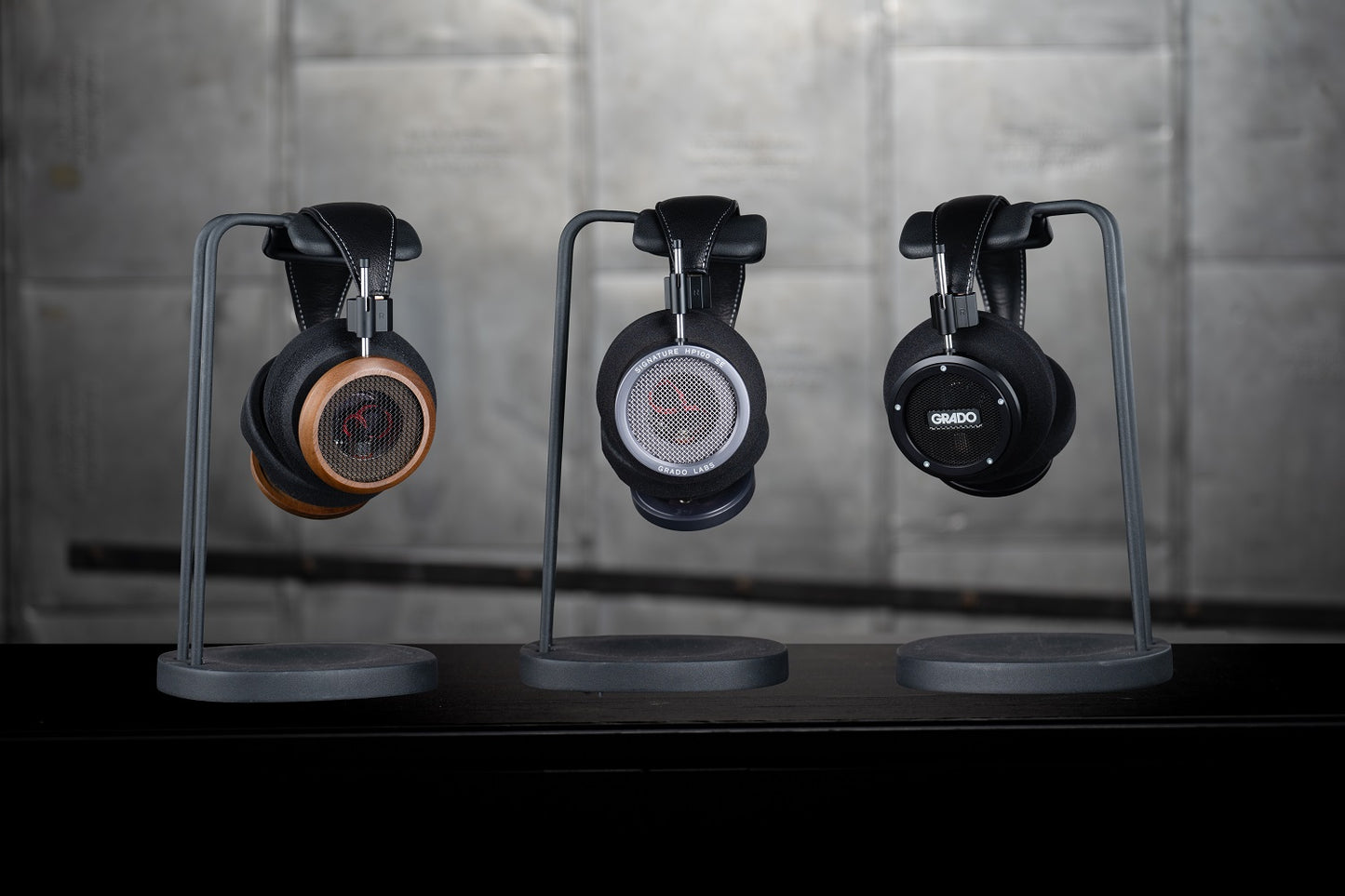Grado Signature S750 Headphone