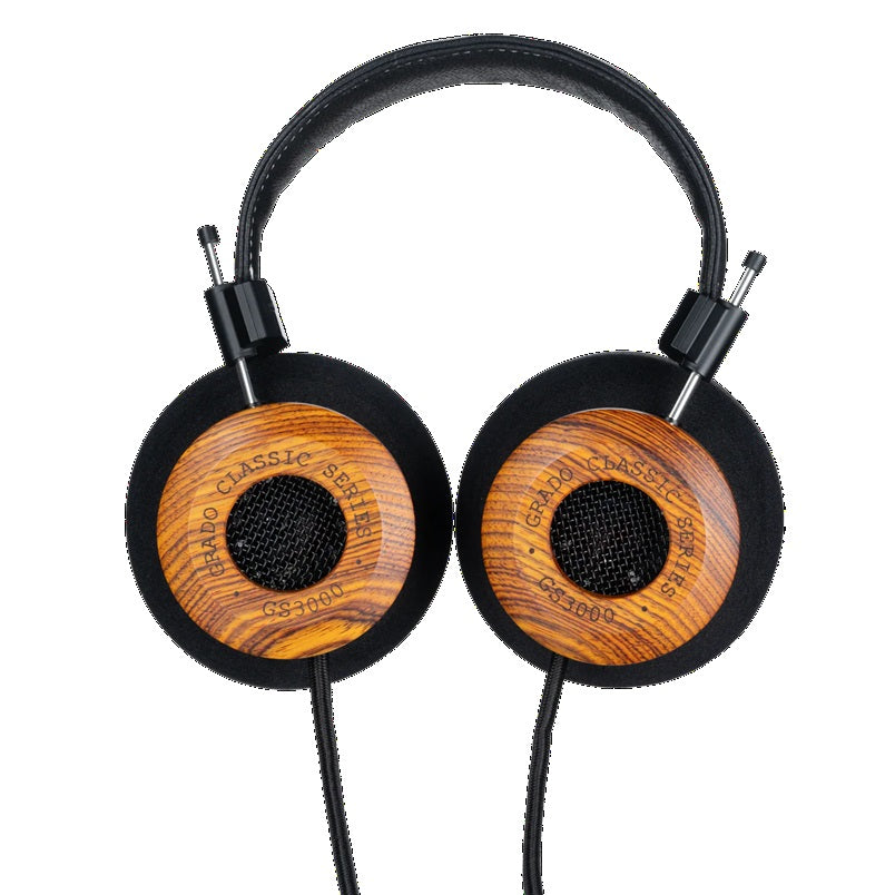 Grado GS3000 Classic Headphone