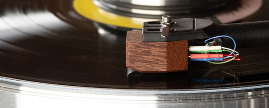 Grado Statement4 MI Phono Cartridge