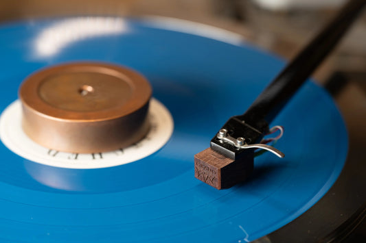 Grado Aeon4 MI Phono Cartridge