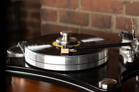 Grado Labs Opus4 MI Phono Cartridge