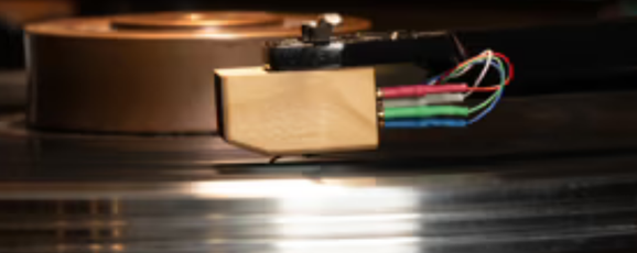 Grado Labs Platinum4 MI Phono Cartridge