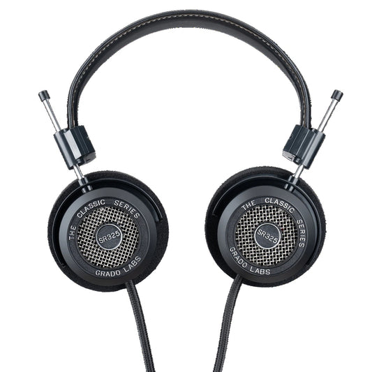 Grado SR325 Classic Headphone