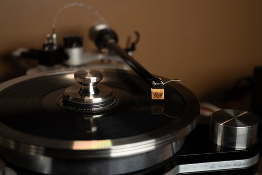 Grado Labs Platinum4 MI Phono Cartridge