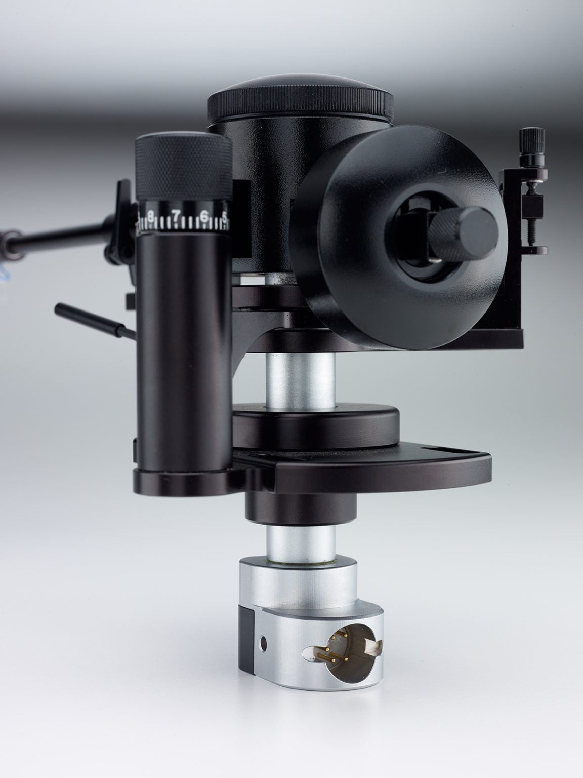 Graham Engineering Phantom III Unipivot Tonearm