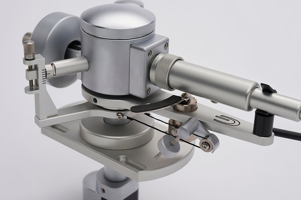 Graham Engineering Phantom III SE