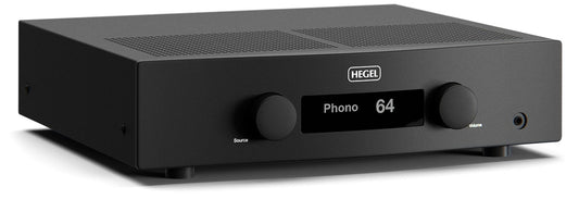Hegel A200 Analog Integrated Amplifier