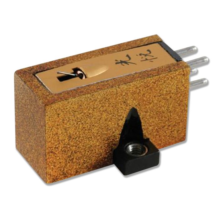 Koetsu Urushi Gold MC Phono Cartridge